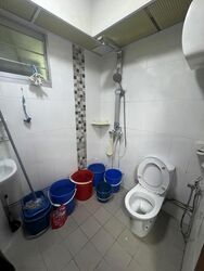 Blk 490B Sunshine Gardens (Choa Chu Kang), HDB 3 Rooms #609146411